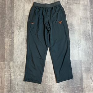 Nike Dri-Fit men’s pants UT Longhorns size Large
